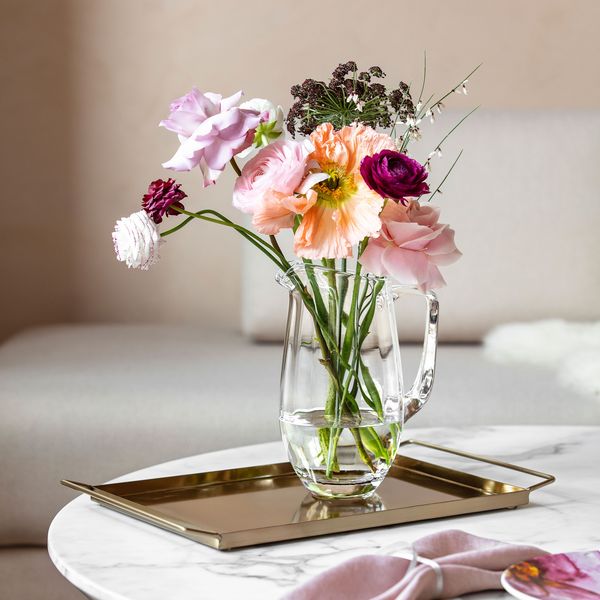 Produktbild: Villeroy & Boch Rose Garden Krug