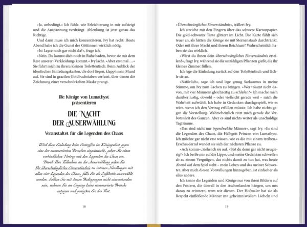 Produktbild: The Never List