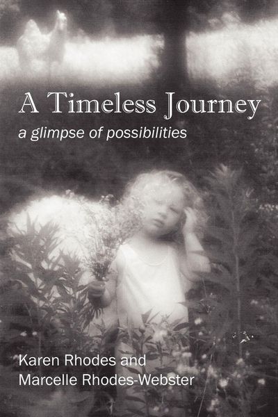 Produktbild: A Timeless Journey