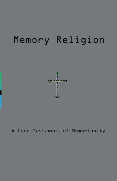 Produktbild: Memory Religion