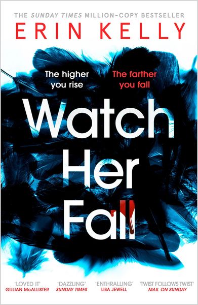 Produktbild: Watch Her Fall