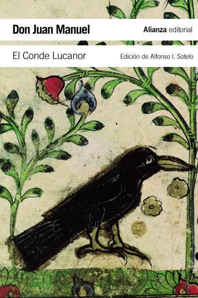 Produktbild: El Conde Lucanor