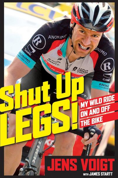 Produktbild: Shut Up, Legs!