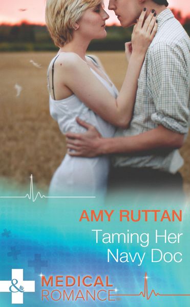 Produktbild: Taming Her Navy Doc