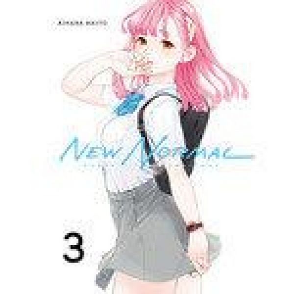 Produktbild: New Normal 03