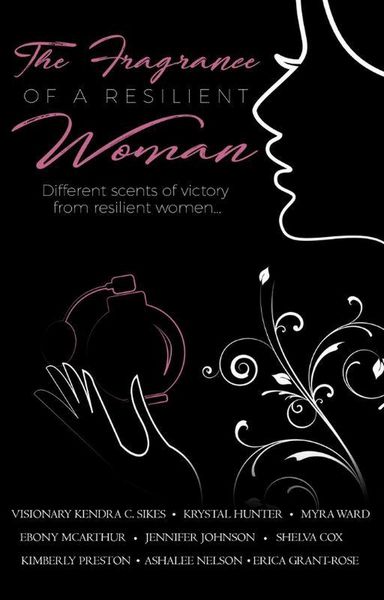 Produktbild: The Fragrance of a Resilient Woman