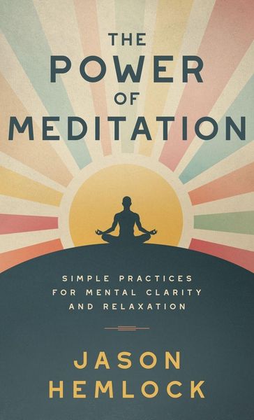 Produktbild: The Power of Meditation