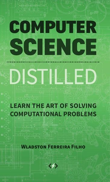 Produktbild: Computer Science Distilled