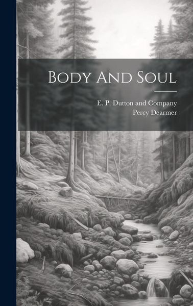 Produktbild: Body And Soul