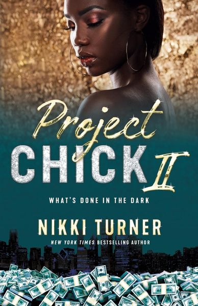 Produktbild: Project Chick II