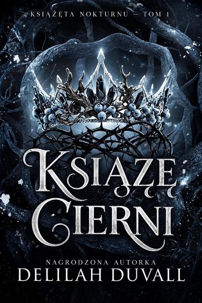 Produktbild: Ksiaze Cierni