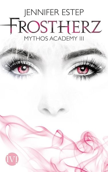 Frostherz / Mythos Academy Bd.3