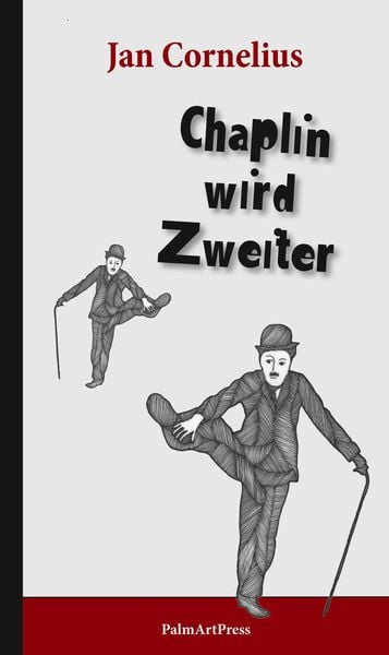 Produktbild: Chaplin wird Zweiter