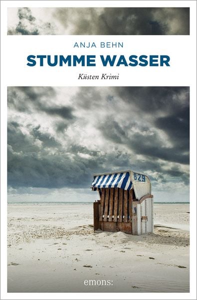 Produktbild: Stumme Wasser