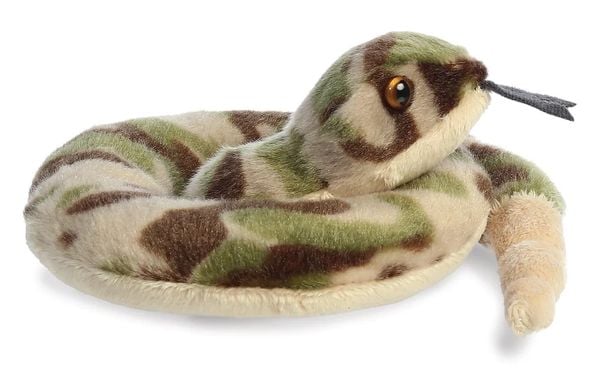 Produktbild: MF Slick Snake 8In