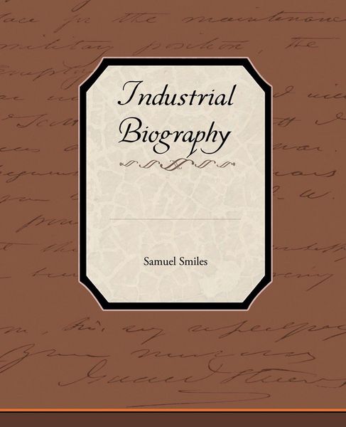 Produktbild: Industrial Biography