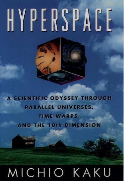 Produktbild: Hyperspace