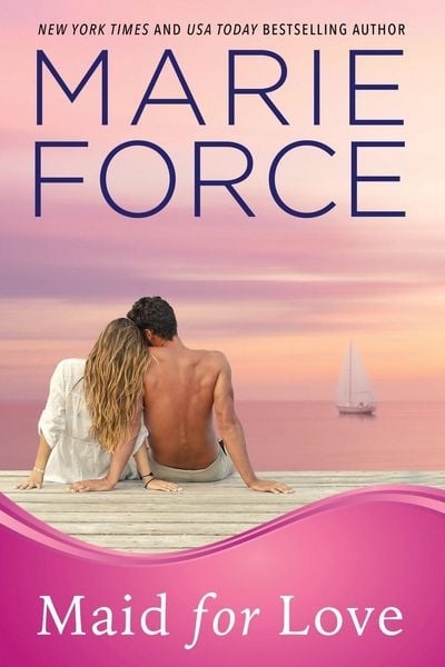 Produktbild: Maid for Love, Gansett Island Series, Book 1