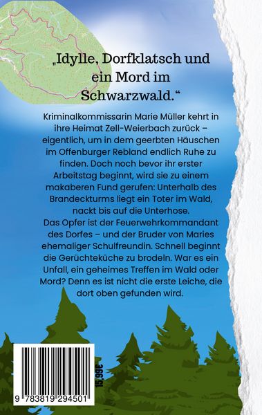 Produktbild: Ger&uuml;chtek&uuml;che