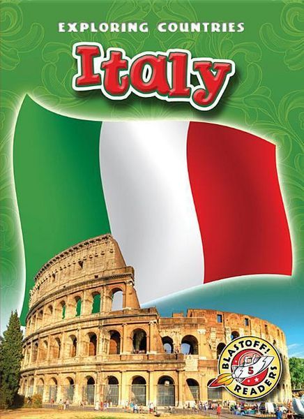 Produktbild: Italy