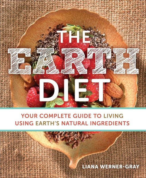 Produktbild: The Earth Diet