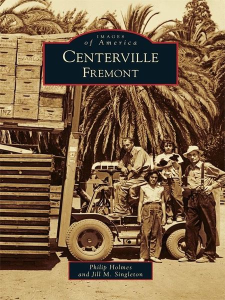 Produktbild: Centerville, Fremont