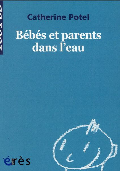 Produktbild: B&eacute;b&eacute;s et parents dans l'eau