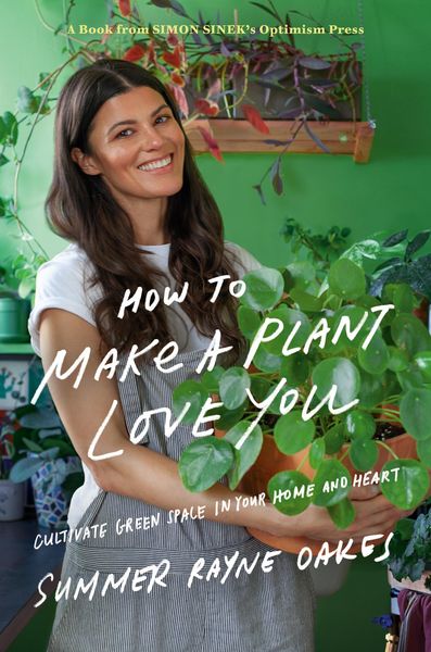 Produktbild: How to Make a Plant Love You
