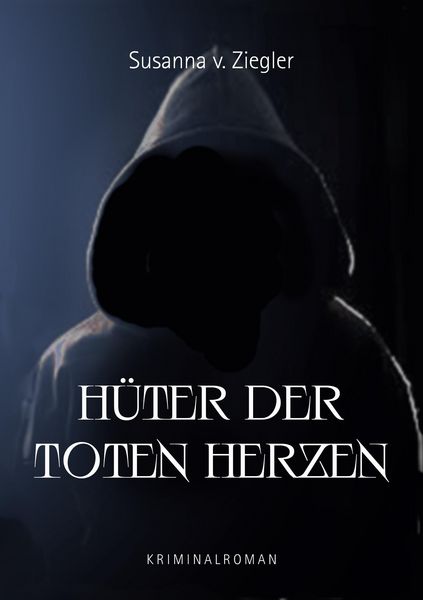 Produktbild: H&uuml;ter der toten Herzen