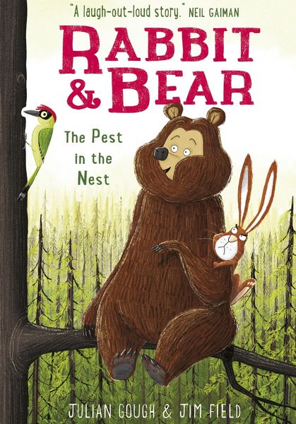 Produktbild: The Pest in the Nest