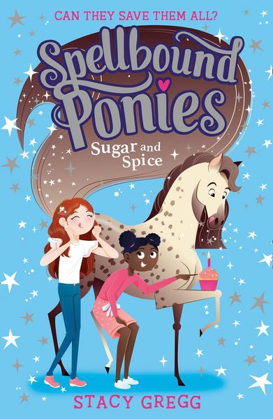 Produktbild: Sugar and Spice