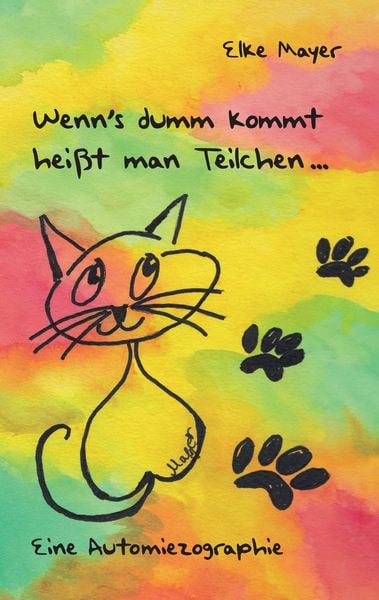Produktbild: Wenn's dumm kommt, hei&szlig;t man Teilchen....