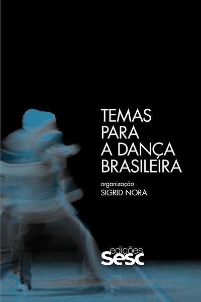 Produktbild: Temas para a dan&ccedil;a brasileira