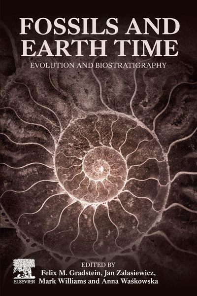 Produktbild: Fossils and Earth Time