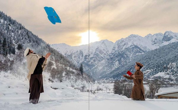 Produktbild: Afghanistan