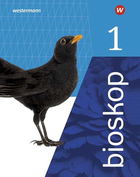 Produktbild: bioskop SI - Ausgabe 2019 f&uuml;r Nordrhein-Westfalen