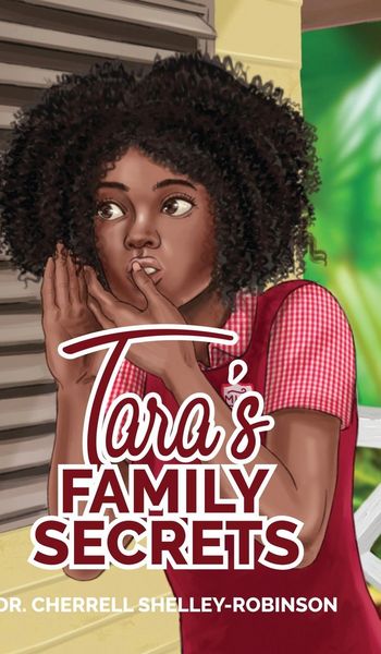 Produktbild: Tara's Family Secrets