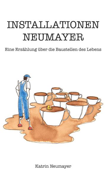 Produktbild: Installationen Neumayer