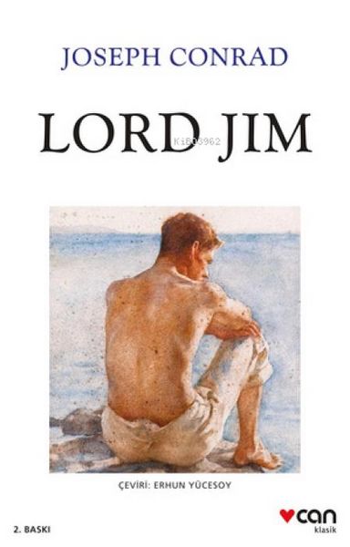 Produktbild: Lord Jim