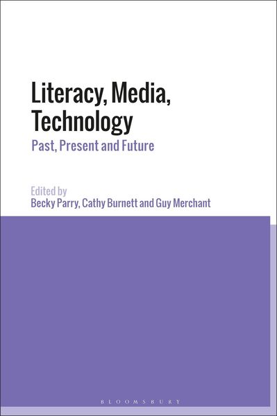 Produktbild: Literacy, Media, Technology