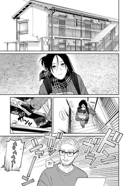 Produktbild: The Strange House 06