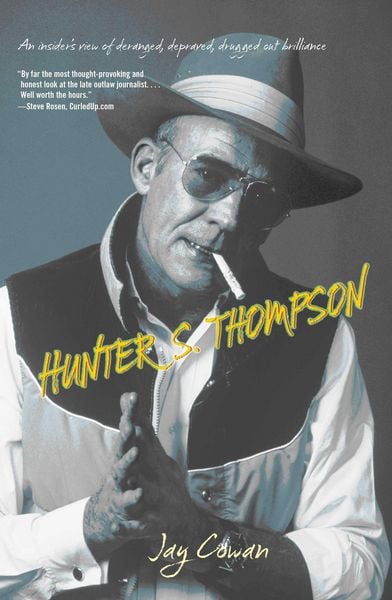 Produktbild: Hunter S. Thompson
