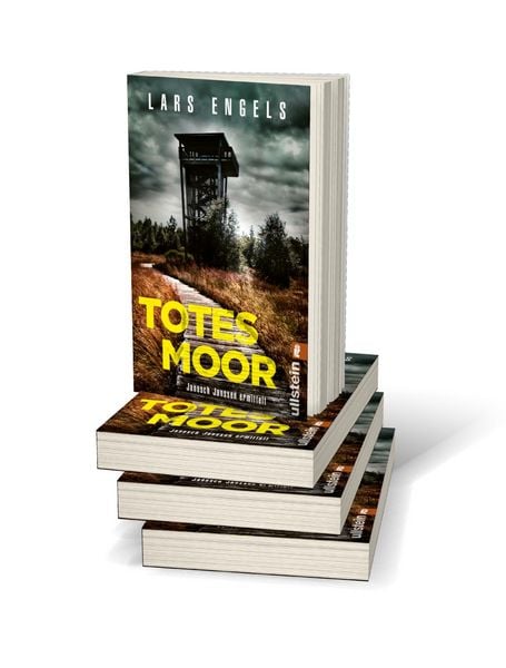 Produktbild: Totes Moor
