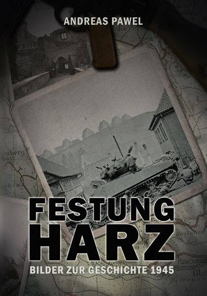 Produktbild: Festung Harz