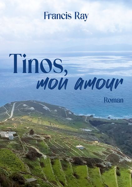 Produktbild: Tinos, mon amour