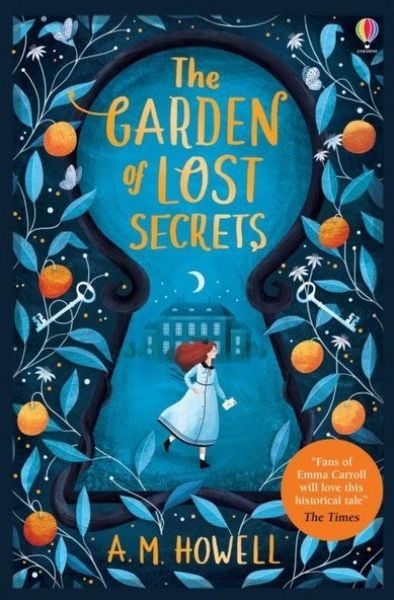 Produktbild: The Garden of Lost Secrets