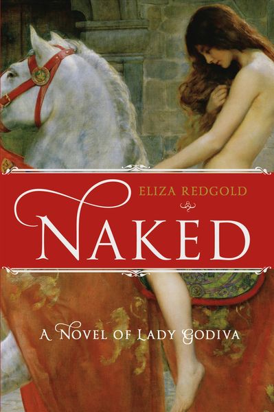 Produktbild: NAKED