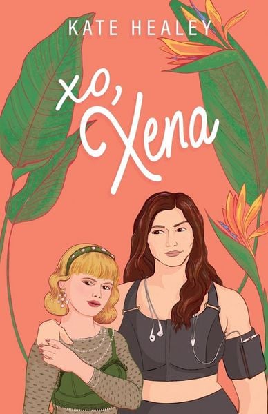 Produktbild: XO, Xena