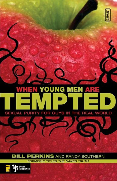 Produktbild: The When Young Men Are Tempted