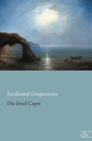 Produktbild: Die Insel Capri